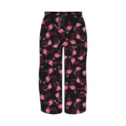 CRAZYLOUNGE Flamingo Pajama Pant