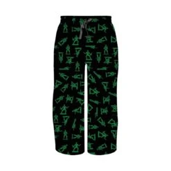 CRAZYLOUNGE Soldat Pajama Pant