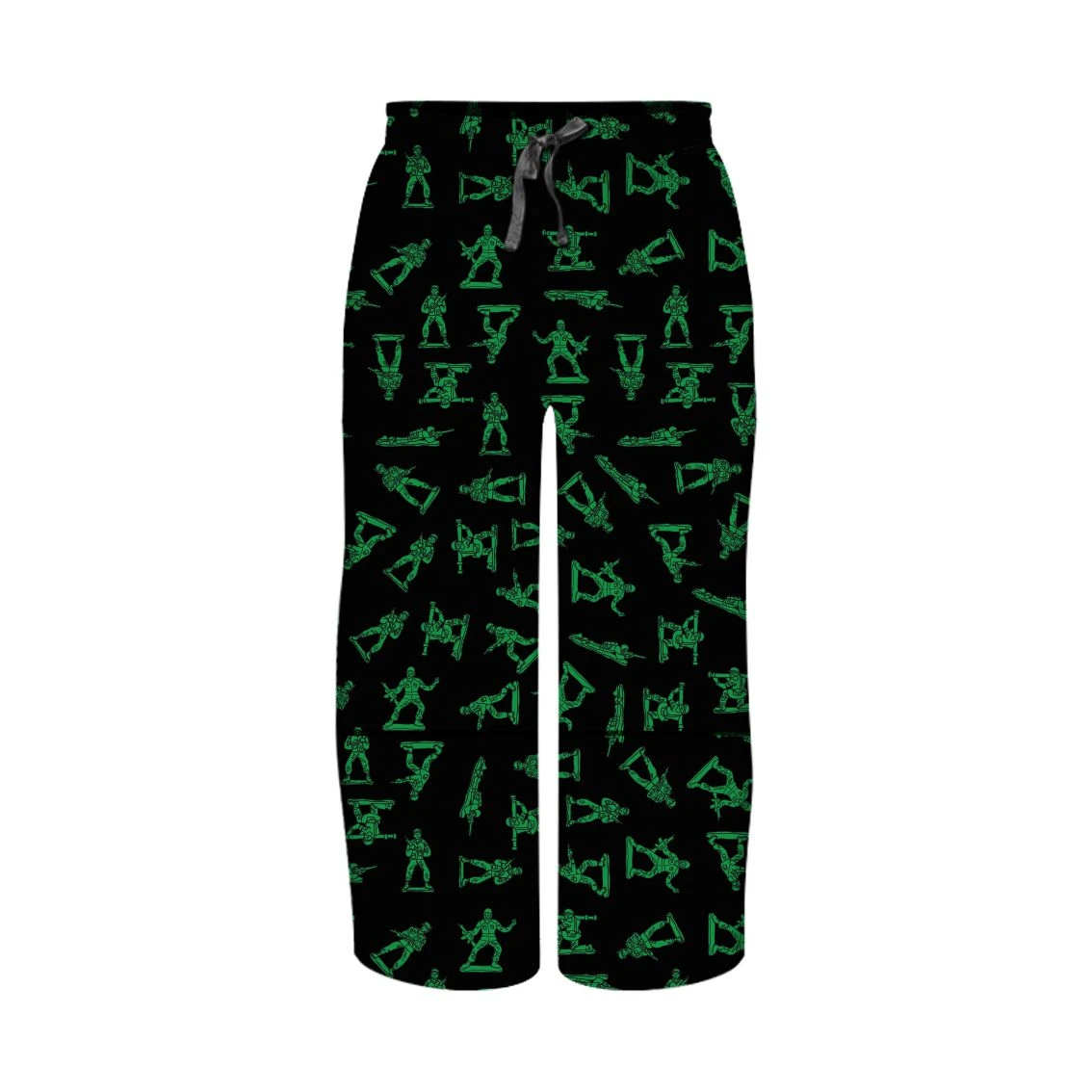 CRAZYLOUNGE Soldat Pajama Pant 3 CRAZYLOUNGE Soldat Pajama Pant