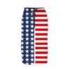 CRAZYLOUNGE American Flag Super-Soft Pajamas & Loungewear -Crazyboxer Sales Store CLALS0103USA 0