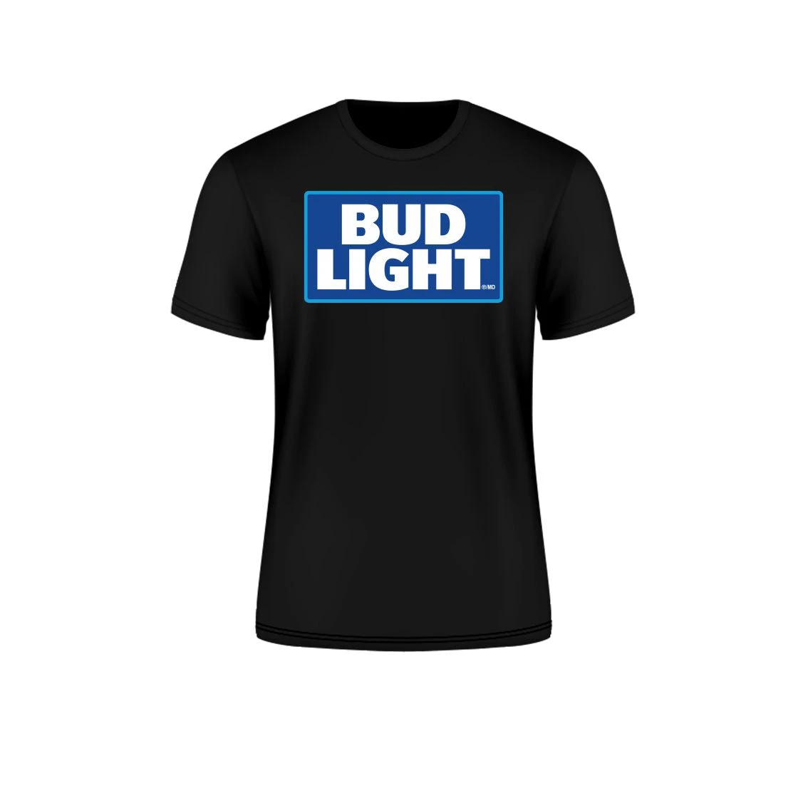 CRAZYLOUNGE Bud Light Pajama Set 4 CRAZYLOUNGE Bud Light Pajama Set - Image 2