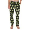 CRAZYLOUNGE Bud Light Lime Flavor Super-Soft Pajamas & Loungewear -Crazyboxer Sales Store CLBUD010CAN2 0