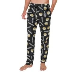 CRAZYLOUNGE The MandalorianBaby Yoda Pajama Set -Crazyboxer Sales Store CLMAN0101SET1 4