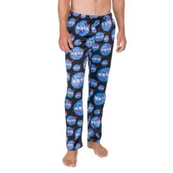 CRAZYLOUNGE Nasa Pajama Pant