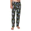 CRAZYLOUNGE Pringles Pajama Pant -Crazyboxer Sales Store CLPRI0101PLO2 0