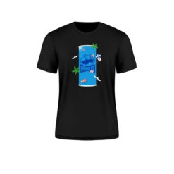 CRAZYLOUNGE Pringles Pajama Set -Crazyboxer Sales Store CLPRI0101SET1 2