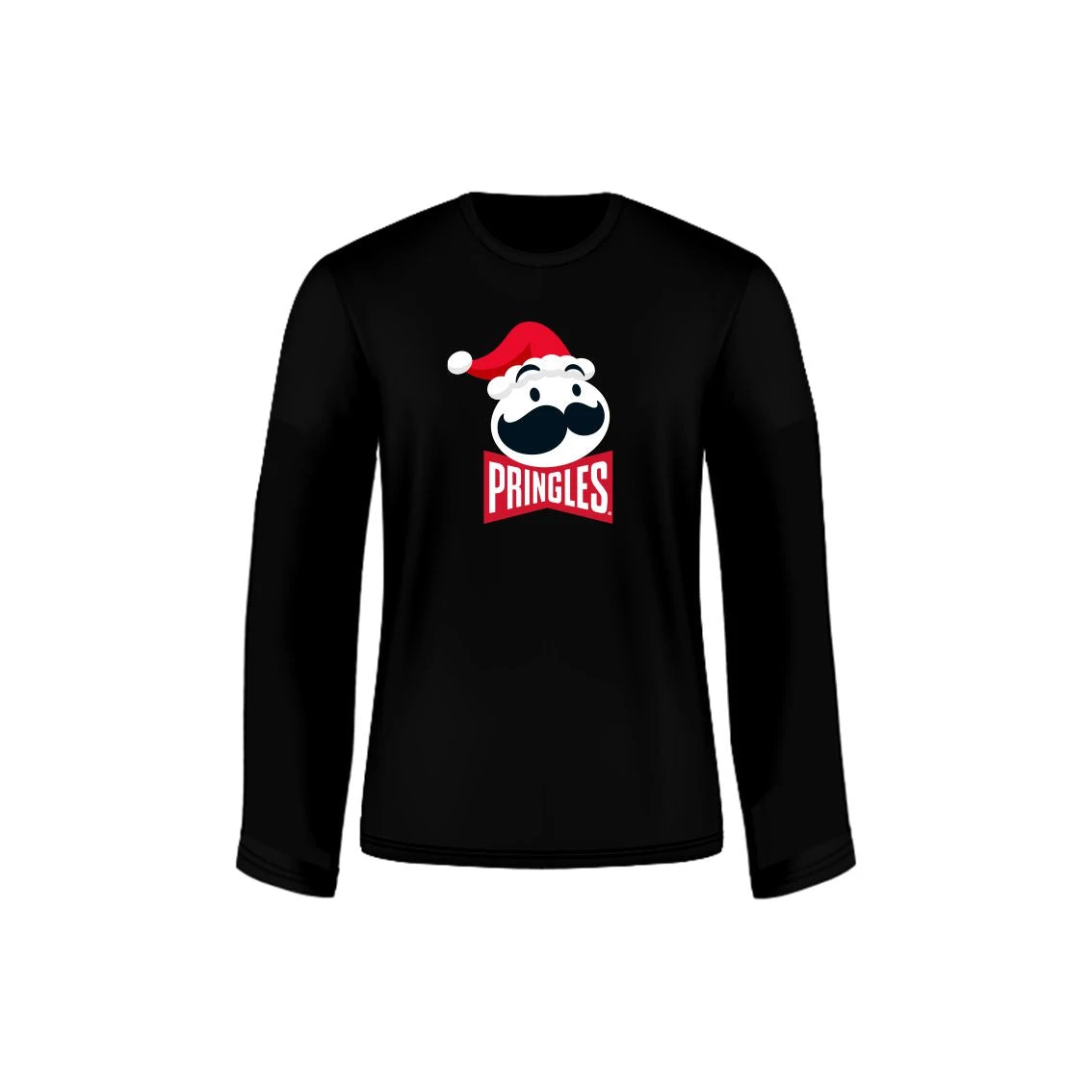 CRAZYLOUNGE Pringles ChristmasSuper-Soft Pajamas & Loungewear 4 CRAZYLOUNGE Pringles ChristmasSuper-Soft Pajamas & Loungewear - Image 2