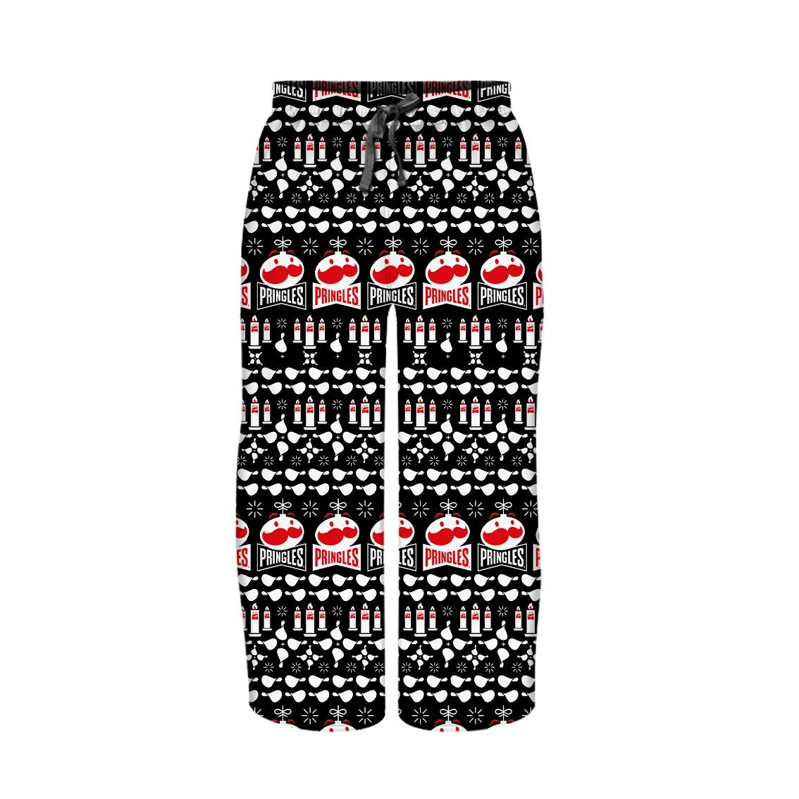 CRAZYLOUNGE Pringles ChristmasSuper-Soft Pajamas & Loungewear 5 CRAZYLOUNGE Pringles ChristmasSuper-Soft Pajamas & Loungewear - Image 3