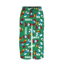 CRAZYLOUNGE The Smurfs Jokey Xmas Gifts Pajamas & Loungewear