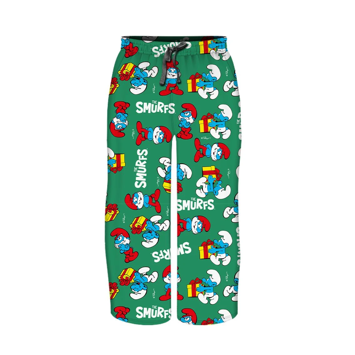 CRAZYLOUNGE The Smurfs Jokey Xmas Gifts Pajamas & Loungewear 3 CRAZYLOUNGE The Smurfs Jokey Xmas Gifts Pajamas & Loungewear