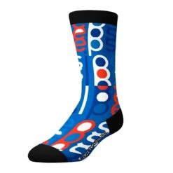 CRAZYBOXER Pepsi Flavored Men's Boxer Briefs And Socks (Creative Packaging) -Crazyboxer Sales Store CMPEP0101X6A1N 2