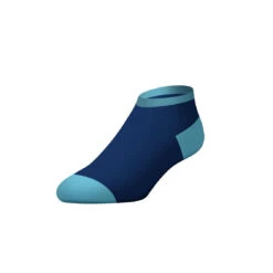 CrazyUniverse Dollar And Flag Low Cut Socks (3 Pack) -Crazyboxer Sales Store CSBIG0101X3L2 3