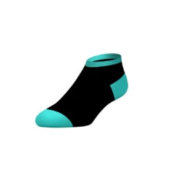 CrazyUniverse Flamingo And Tiger Kids Low Cut Socks (3 Pack) -Crazyboxer Sales Store CSBIG0301X3L3 2