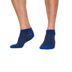 CrazyUniverse Bud Light Logo And Can Low Cut Socks (3 Pack) -Crazyboxer Sales Store CSBUD0101X3L1 4