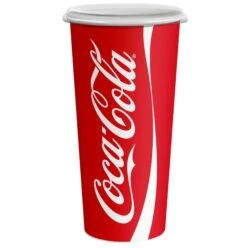 CrazyUniverse Coca-Cola Cursive & Caps Adult Crew Socks (3 Pairs,Cup) 9 CrazyUniverse Coca-Cola Cursive & Caps Adult Crew Socks (3 Pairs,Cup) -Crazyboxer Sales Store CSCOC01X3A1N 4