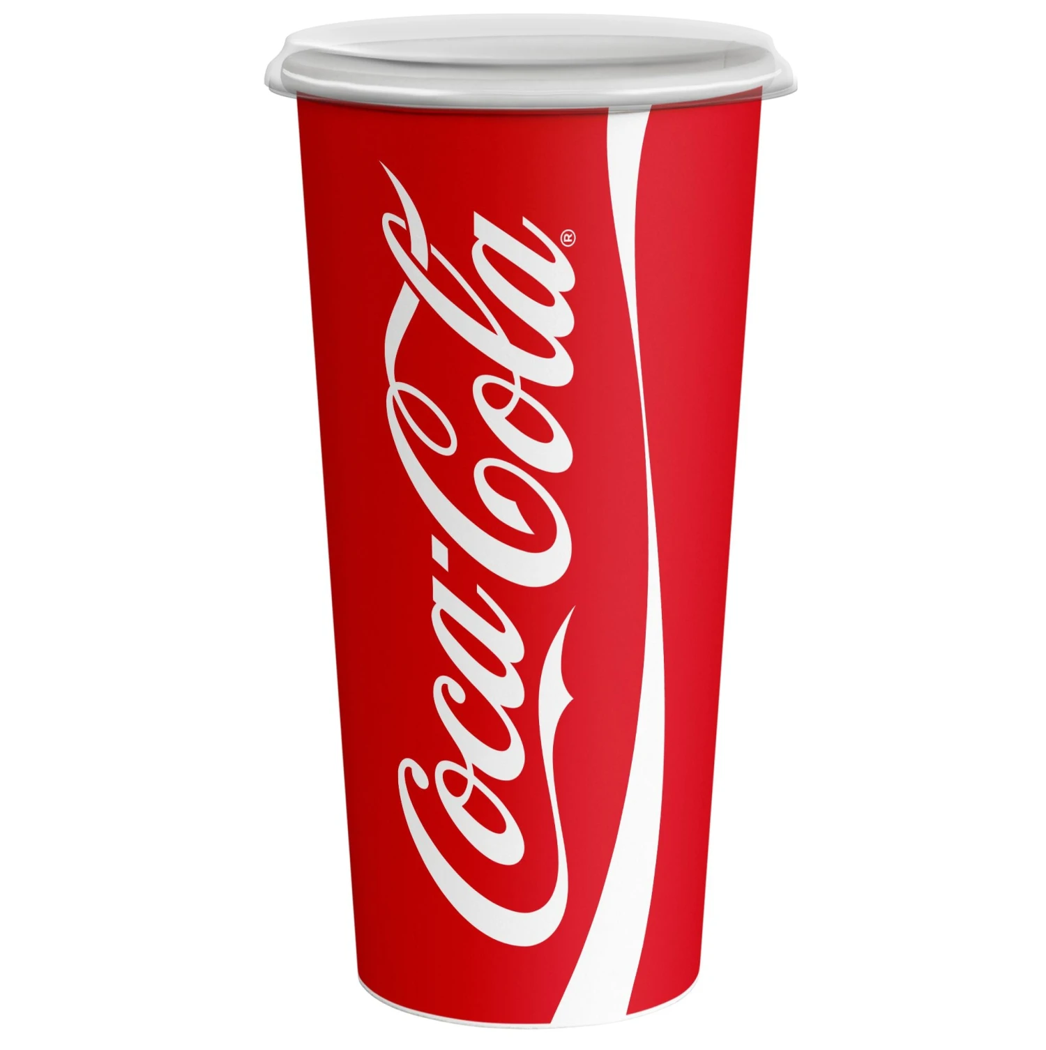 CrazyUniverse Coca-Cola Cursive & Caps Adult Crew Socks (3 Pairs,Cup) 5 CrazyUniverse Coca-Cola Cursive & Caps Adult Crew Socks (3 Pairs,Cup) - Image 3