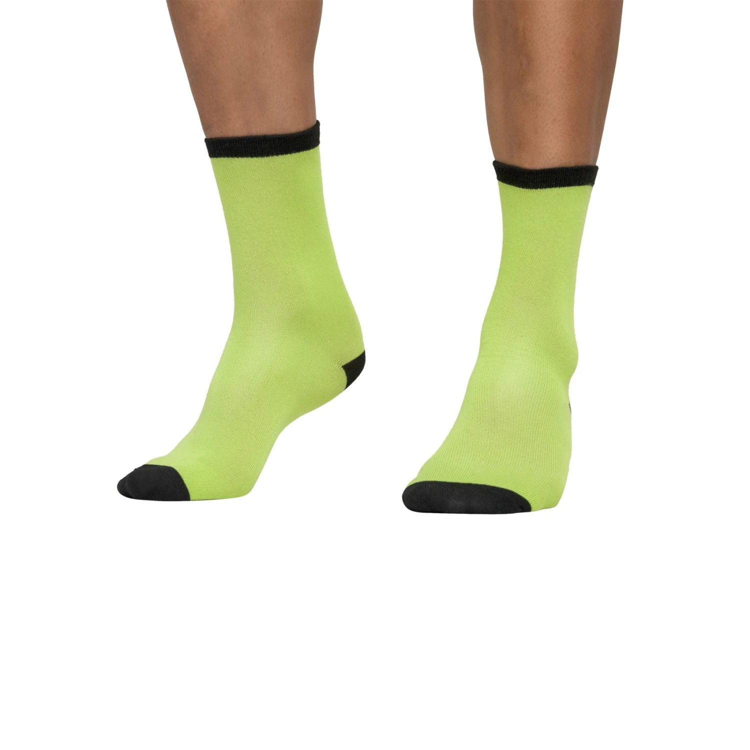 Socks By CRAZYBOXER Mountain Dew Logo And Race Crew Socks (3 Pack) 7 Socks By CRAZYBOXER Mountain Dew Logo And Race Crew Socks (3 Pack) - Image 5