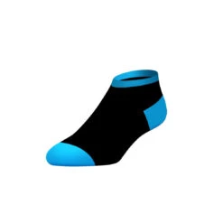 CrazyUniverse Fruit Ninja Combo Low Cut Socks (3 Pack) -Crazyboxer Sales Store CSFRU0101X3L2 2