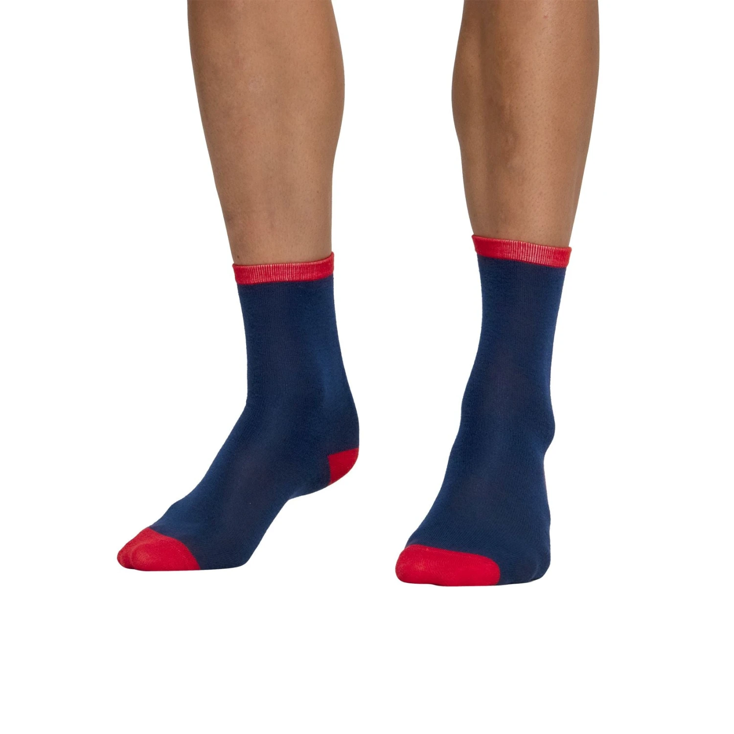 CrazyUniverse Pepsi Logo Crew Socks (3 Pack) 7 CrazyUniverse Pepsi Logo Crew Socks (3 Pack) - Image 5