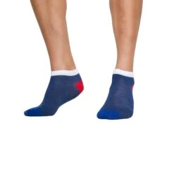 CrazyUniverse Pepsi Logo And Lid Low Cut Socks (3 Pack) -Crazyboxer Sales Store CSPEP0101X3L1 4