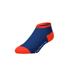Socks By CRAZYBOXER Pepsi Lid And Logo Low Cut Socks (3 Pack) 11 Socks By CRAZYBOXER Pepsi Lid And Logo Low Cut Socks (3 Pack) -Crazyboxer Sales Store CSPEP0101X3L2 3