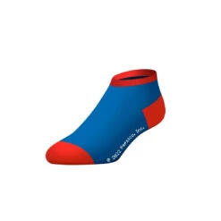 CrazyUniverse Pepsi Logo Low Cut Socks (3 Pack) -Crazyboxer Sales Store CSPEP0101X3L3 3