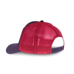 CRAZYUNIVERSE Angry Birds Bomb Snapback Trucker Hat -Crazyboxer Sales Store CUCANG01BOMB 3