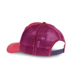 CRAZYUNIVERSE Angry Birds Red J. Bird Snapback Trucker Hat 8 CRAZYUNIVERSE Angry Birds Red J. Bird Snapback Trucker Hat -Crazyboxer Sales Store CUCANG01RED 3