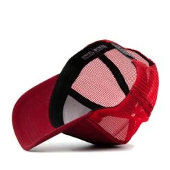 CRAZYUNIVERSE Bored Of Director Leo Trucker Hat -Crazyboxer Sales Store CUCBOR01LEO3 2