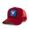 CRAZYUNIVERSE Bored Of Director Leo Trucker Hat -Crazyboxer Sales Store CUCBOR01LEO3 4