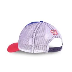 CRAZYUNIVERSE Kellogg's Toucan Sam Snapback Trucker Hat -Crazyboxer Sales Store CUCKLG01FROO 3