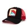 CRAZYUNIVERSE The Smurf Father Trucker Hat -Crazyboxer Sales Store CUCSMU01PAP2 4