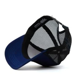 CRAZYUNIVERSE Street Fighter Ryu Trucker Hat -Crazyboxer Sales Store CUCSTF01RYU 2