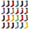 CRAZYUNIVERSE Mystery Pack Crew Socks (9 Pack)