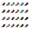 CRAZYUNIVERSE Low Cut Socks Mystery Pack X 9 -Crazyboxer Sales Store CUMYS01LOWPACKX9 1