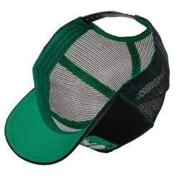 CRAZYUNIVERSE Peanuts Jump Snapback Trucker Hat -Crazyboxer Sales Store CUPEA01JUMP 3