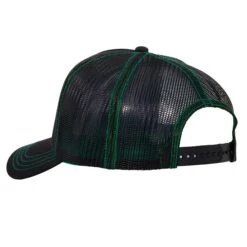 CRAZYUNIVERSE Peanuts Jump Snapback Trucker Hat -Crazyboxer Sales Store CUPEA01JUMP 4