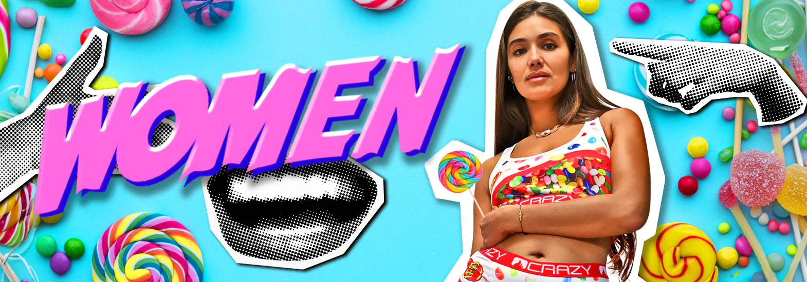 Crazyboxer Sales Store 2 Crazyboxer Sales Store -Crazyboxer Sales Store WOMEN DESKTOP copie